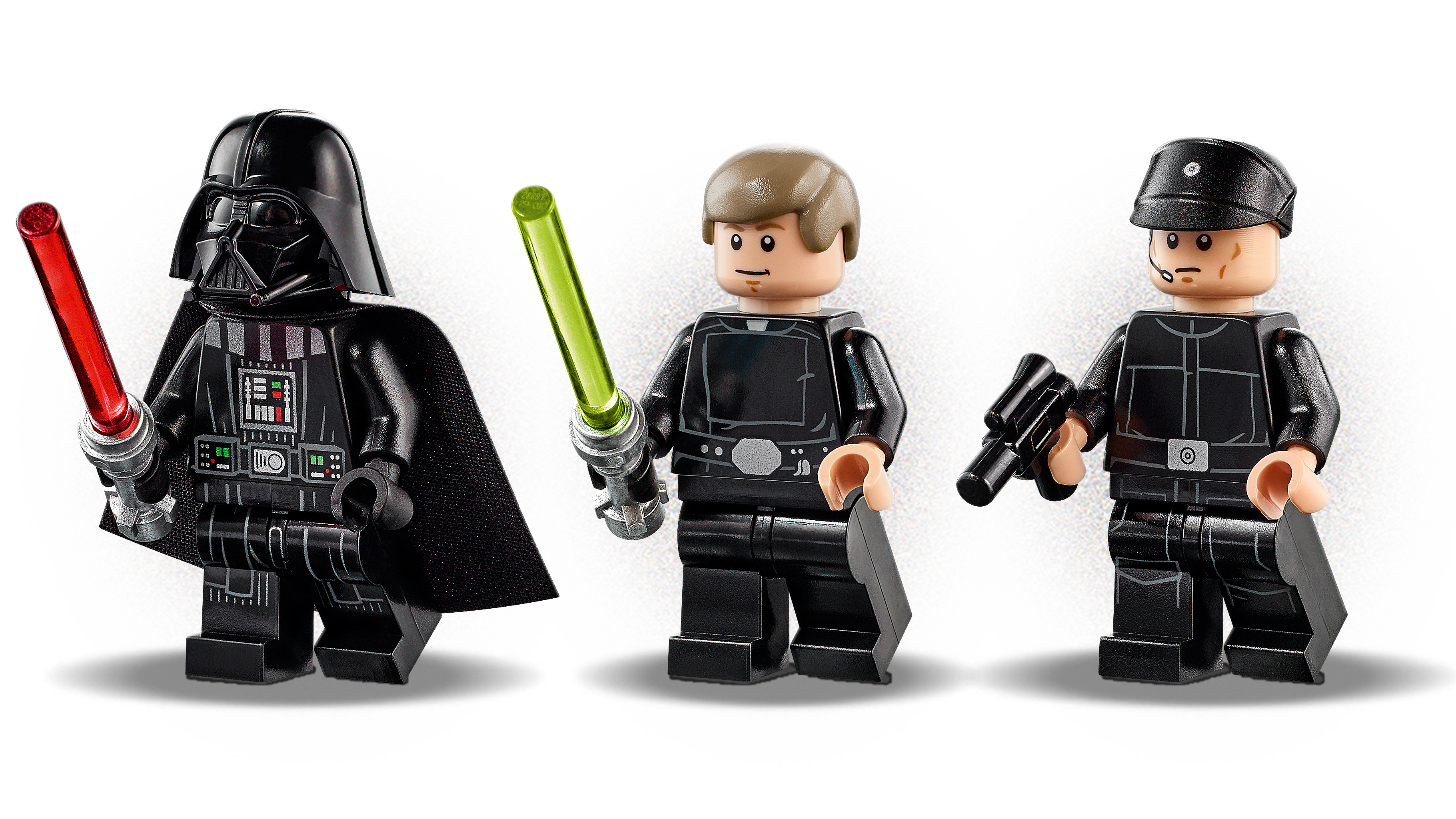 LEGO® Star Wars™ Figur Darth Vader aus Set 75302 Imperial Shuttle™ 