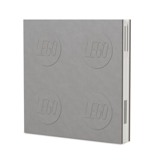 LEGO 5006057 - Låsbar notesbog med kuglepen