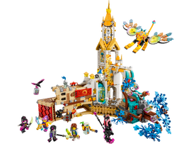 Nocturnia-slottet - 71486 - LEGO® DREAMZzz™