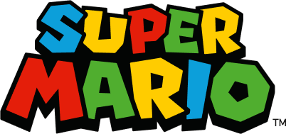 Super Mario Over 30 Piece Coloring Art and School Supplies Stationary Set