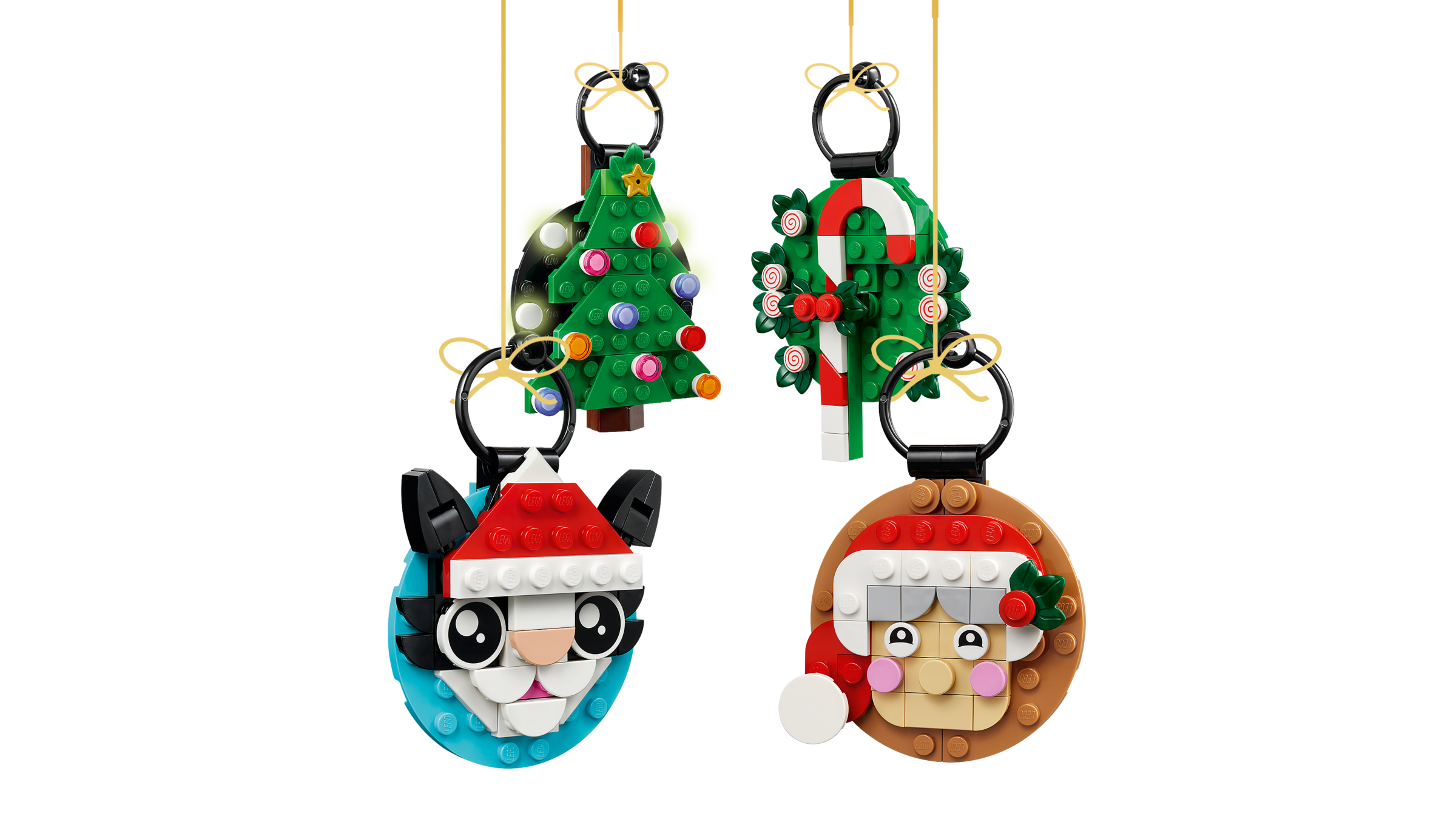 Holiday Ornament Selection 2 - Image 4