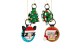 Holiday Ornament Selection 2 - Image 4