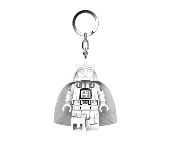 LEGO 5010230 Porte-clés lumineux Jedi Vador