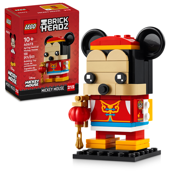 Disney Toys and Gifts  Official LEGO® Shop US
