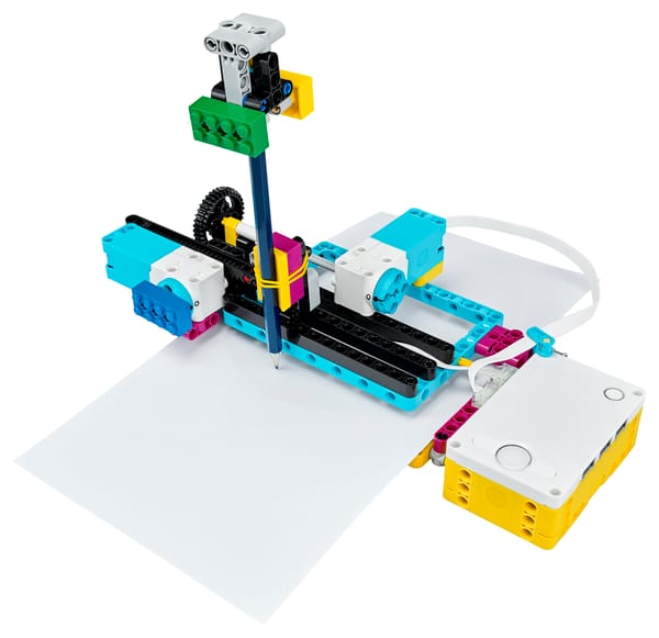 LEGO® Education SPIKE™ Prime Set - Image 7