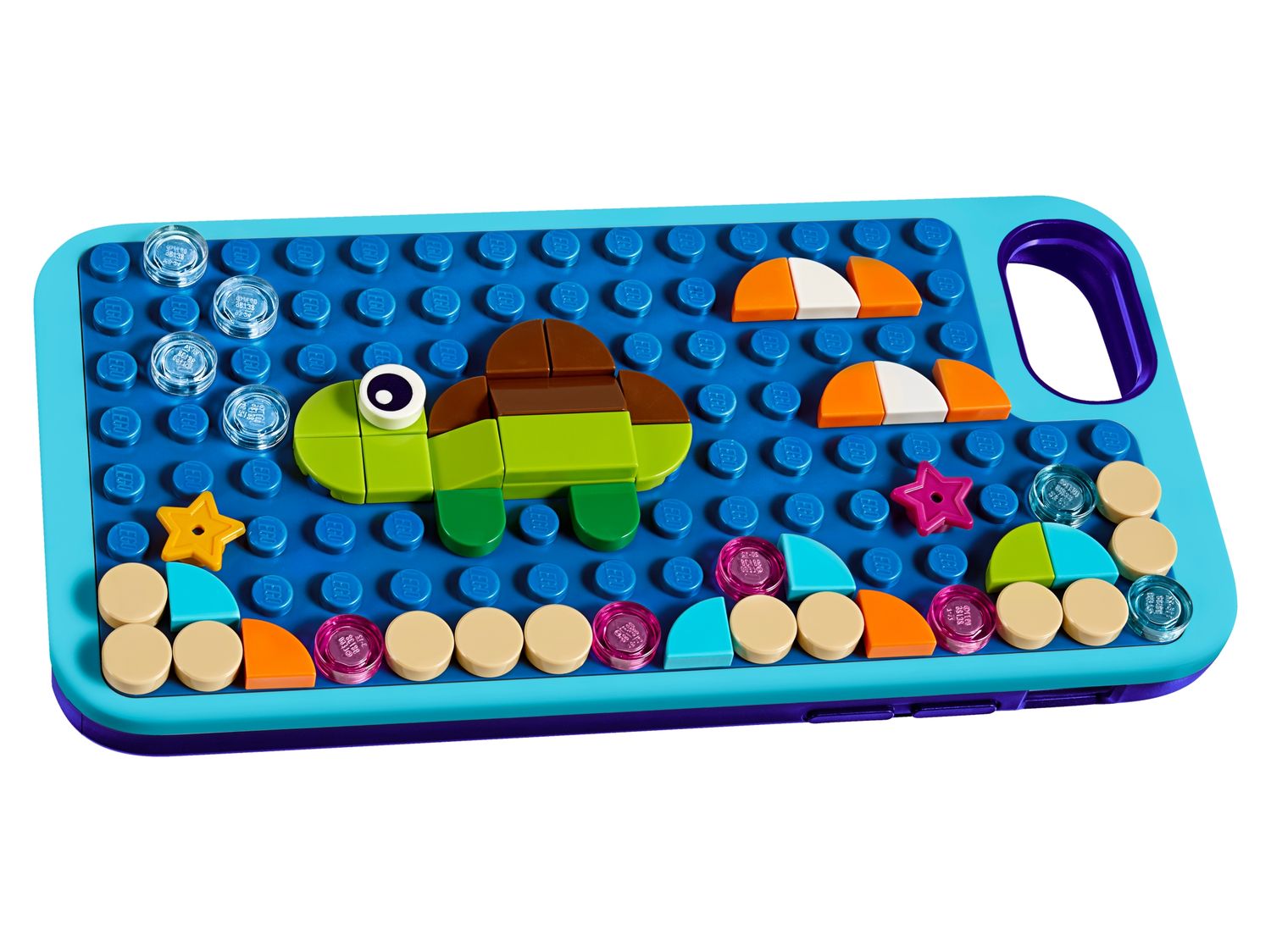 Friends Phone Cover 853886 Friends Buy online at the Official LEGO® Shop AU