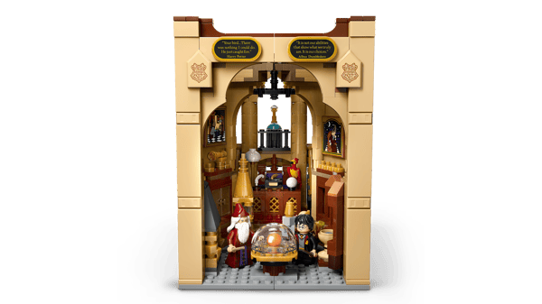 Book Nook: Dumbledore's Office - Image 9