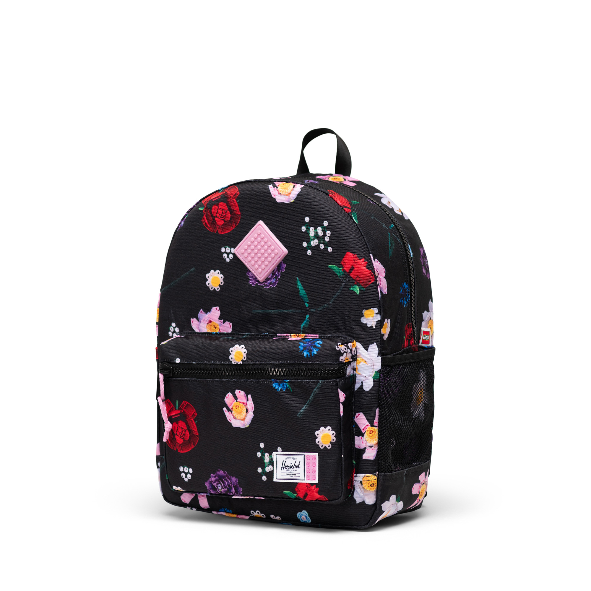 Herschel Heritage Backpack - Thumbnail 2