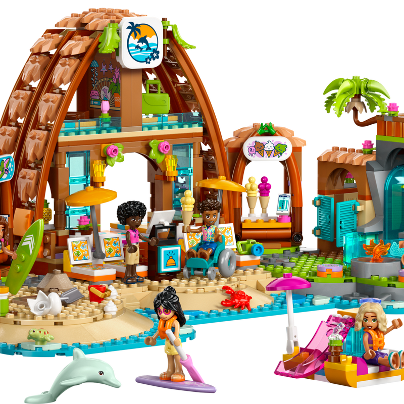 Family Vacation Beach Resort 42673 Friends Buy online at the