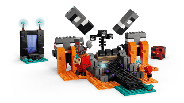 Wither Battle - Image 6