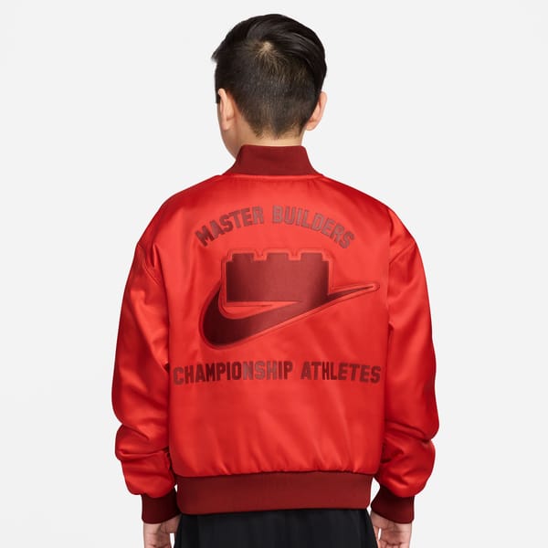Nike x LEGO® Collection Jacket - Image 1