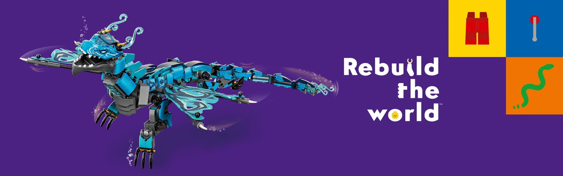 ドラゴンのおもちゃとフィギュア Lego Com レゴ ショップ公式オンラインストアjp