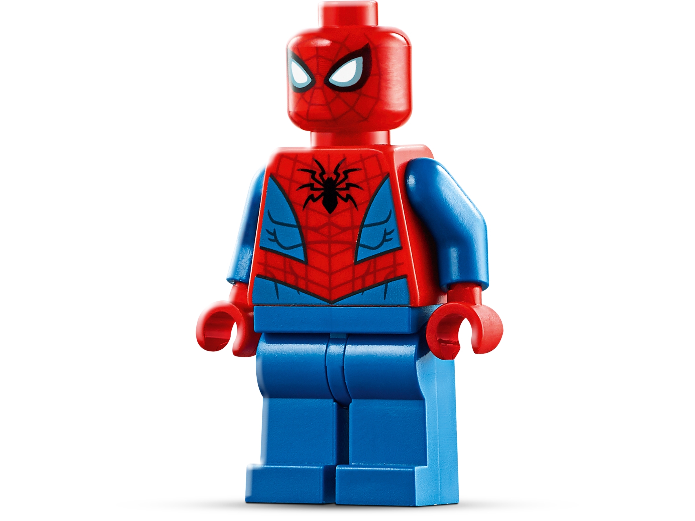 Lego Spiderman 9 Blanco Minifigura armas Pack/web efectos 76146 Nuevo Sellado 