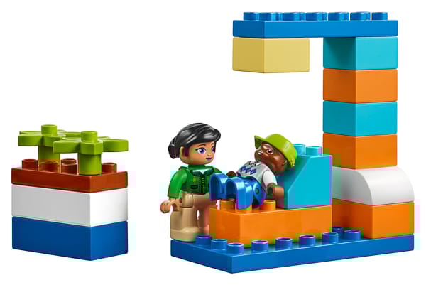 LEGO® Education My XL World - Image 10