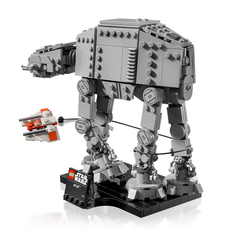AT-AT™