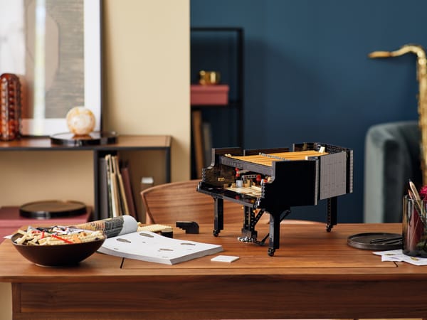 Grand Piano - Image 22