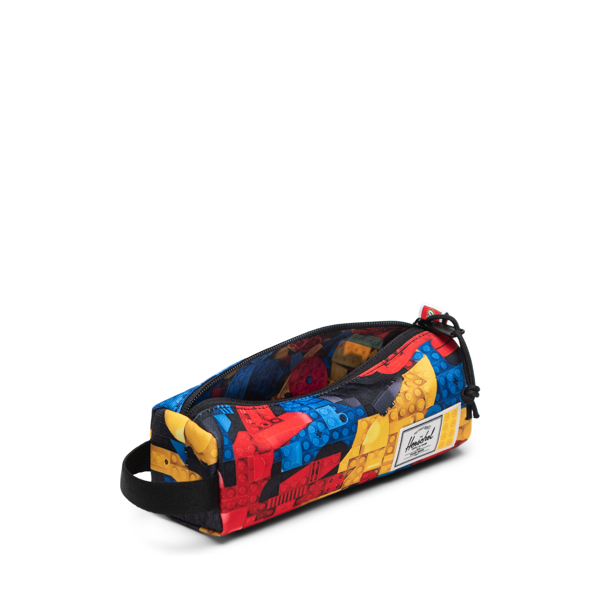 Settlement Pencil Case – Abstract Bricks 5009292 | Other | Buy