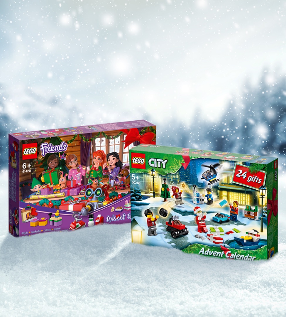 shops that sell lego