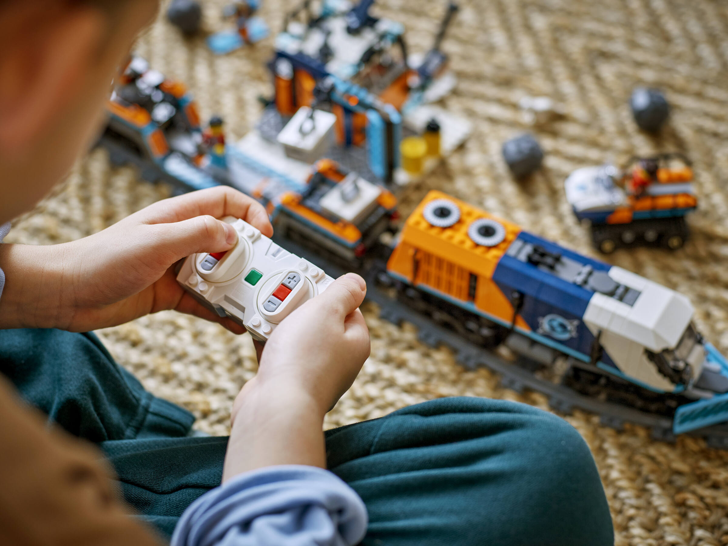 A☆ 確認用 トヨタのあゆみ ☆トヨタ ランドクルーザー [ZX(2021