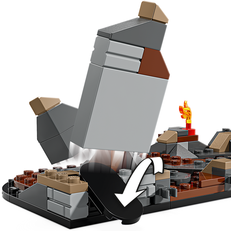 Avengers: Endgame Final Battle