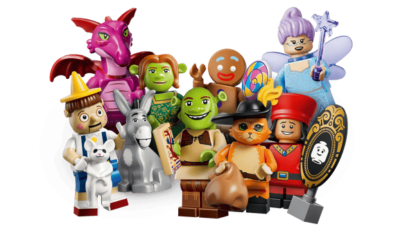 Shrek Series - Image 5