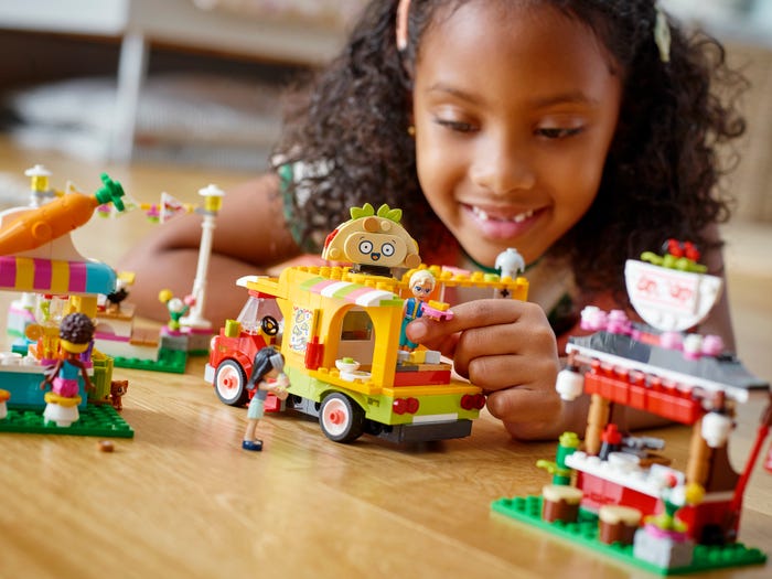 Best Educational Toys for 5-Year-Olds | Official Shop US