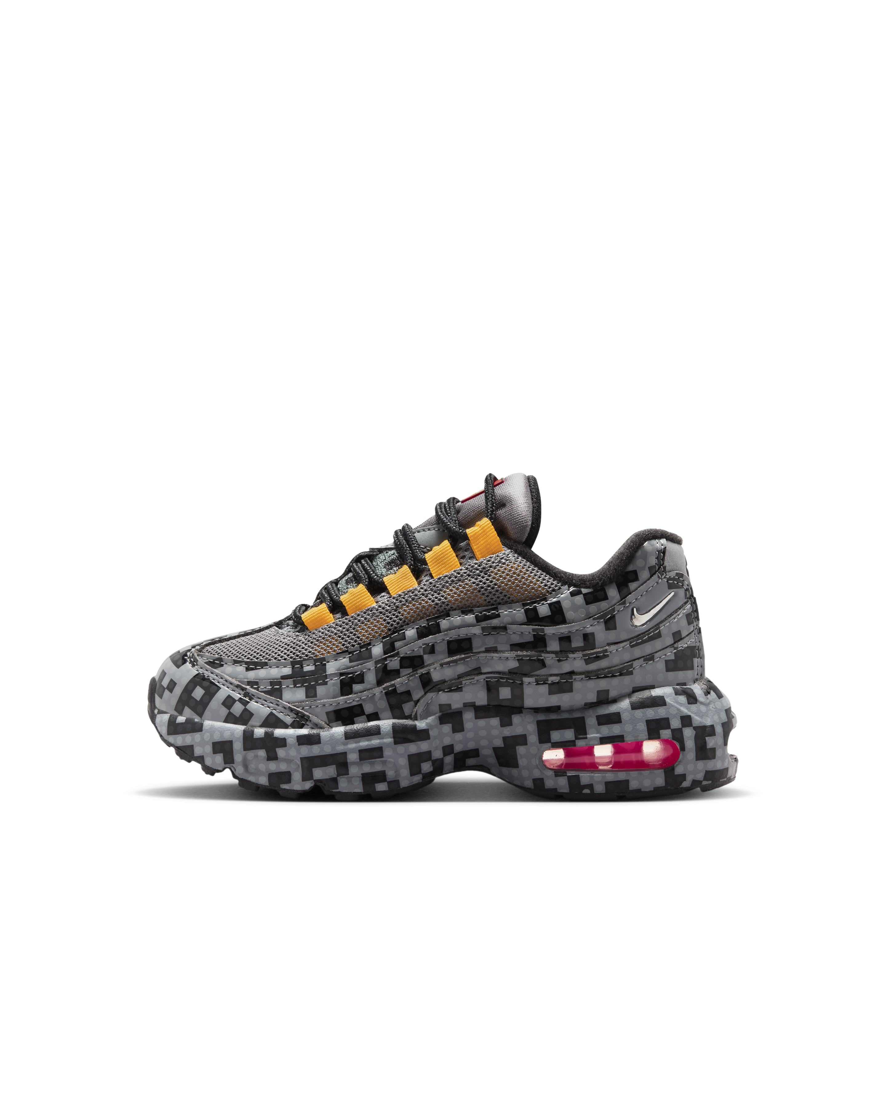 Nike Air Max 95 x LEGO® Collection - Little Kids' Shoes