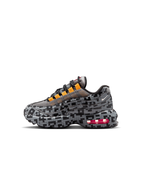 LEGO 5010242 Air Max 95 Collection Nike x LEGO® – Chaussures pour jeunes enfants