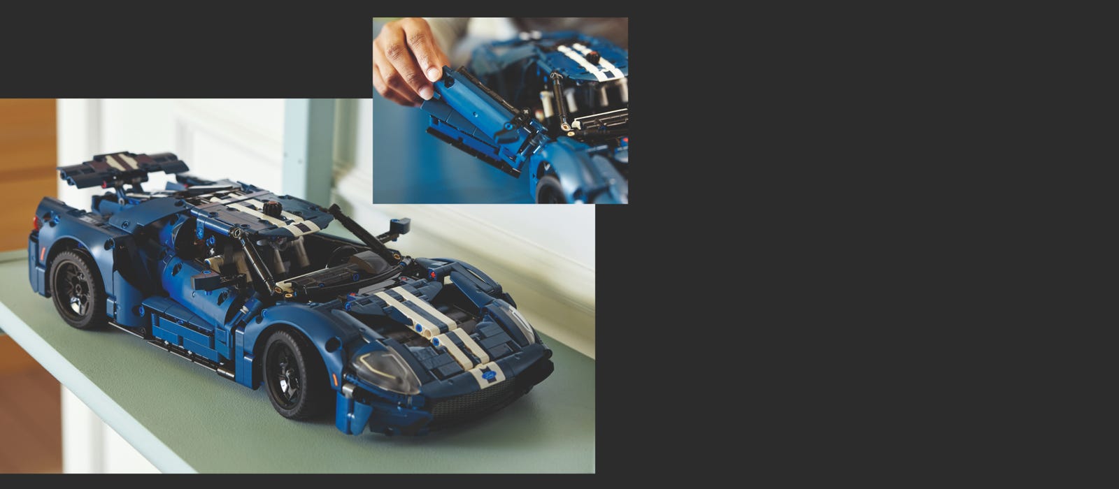 9 best Lego car sets to build in 2022