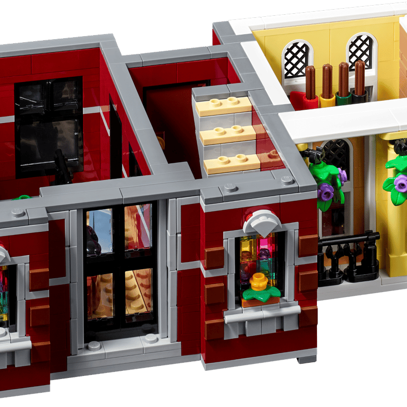 ジャズクラブ 10312 | LEGO® Icons |レゴ®ストア公式オンライン ジャズクラブ 10312 | LEGO® Icons |レゴ®ストア公式オンライン