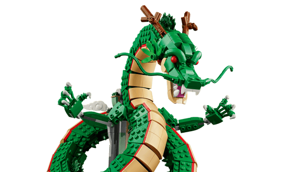 Dragon Ball: Shenron & Goku - Image 10