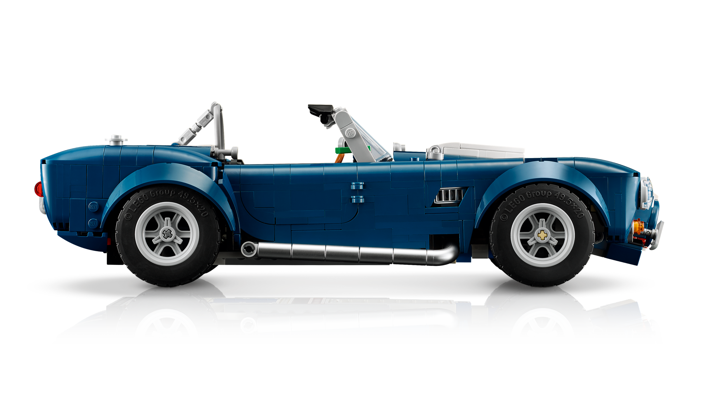 Shelby Cobra 427 S/C