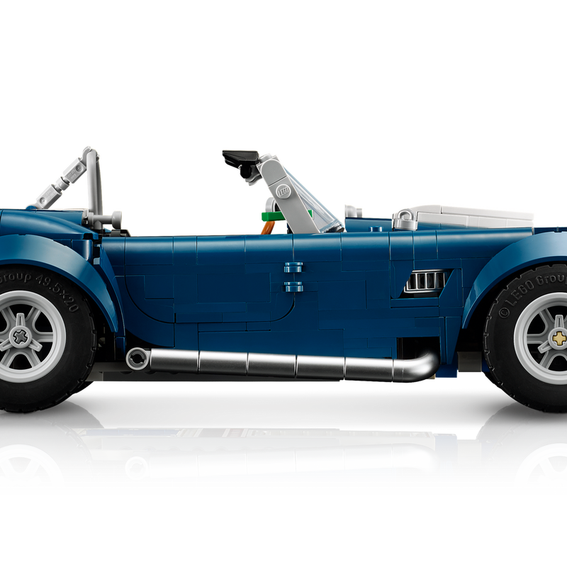 Shelby Cobra 427 S/C