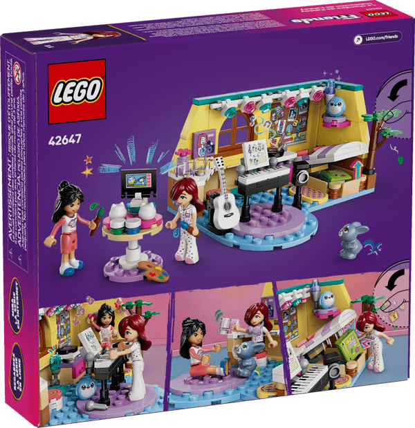 Paisley's Room - Image 13