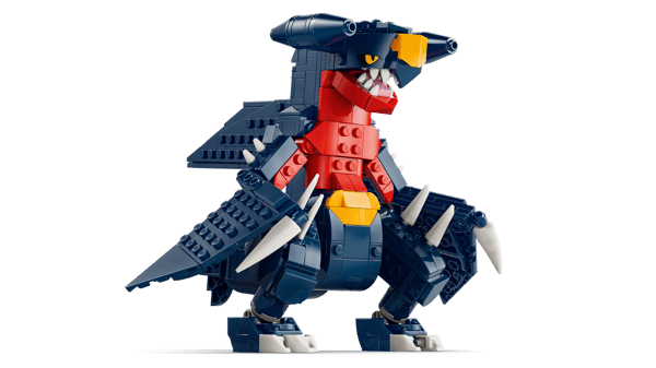 SMART Play™: Umbreon vs. Garchomp Championship Battle - Image 5