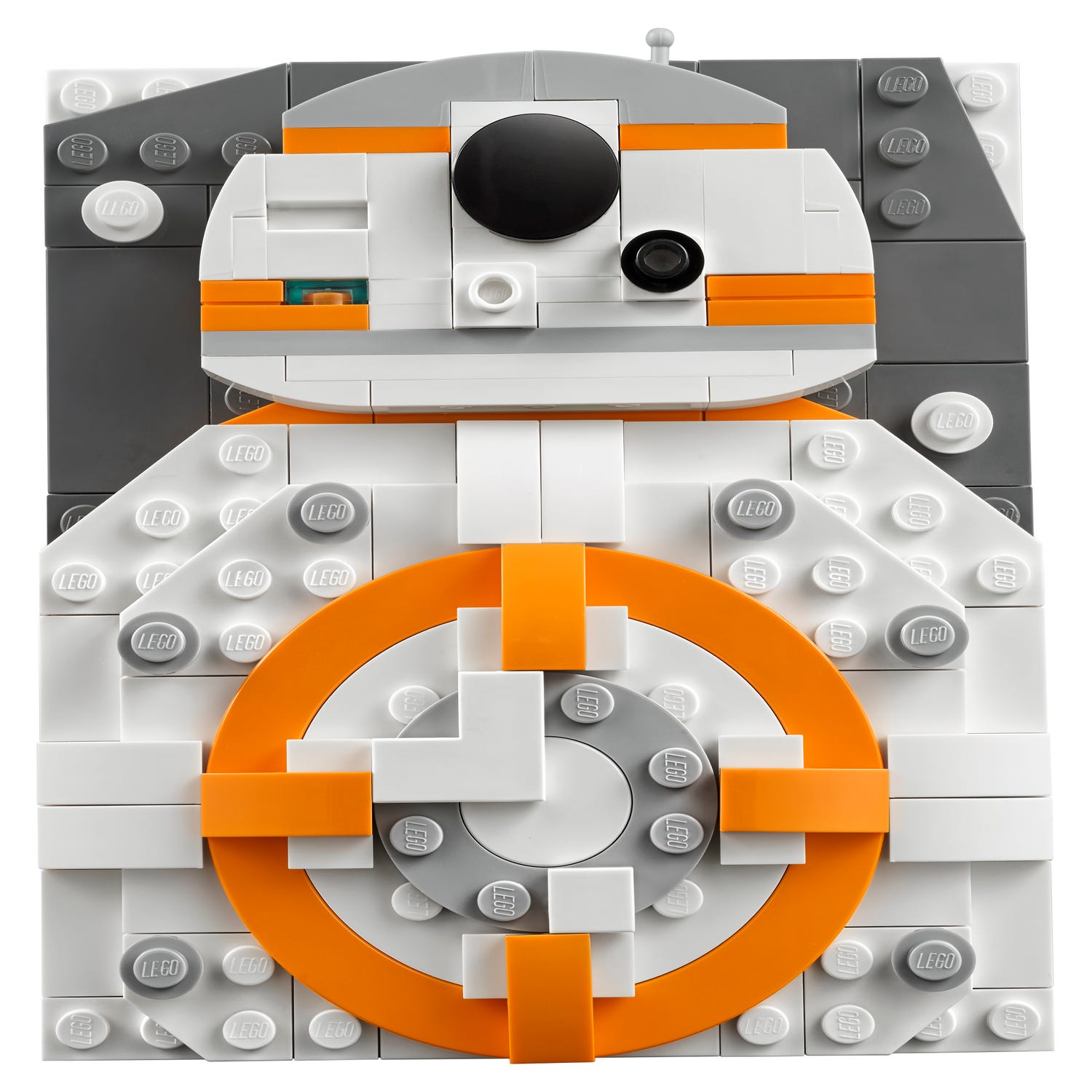 idioma desconectado masa BB-8™ 40431 | Star Wars™ | Oficial LEGO® Shop ES