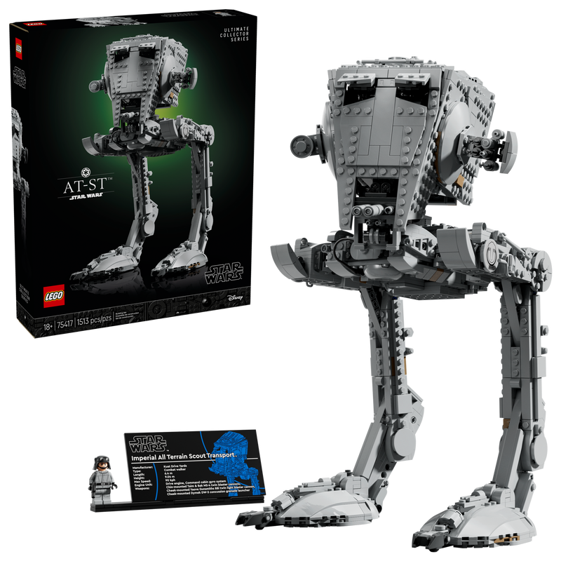AT-ST™ Walker