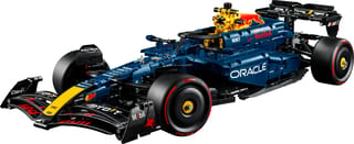 LEGO 42206 Oracle Red Bull Racing RB20 F1