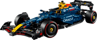 Oracle Red Bull Racing RB20 F1 Car