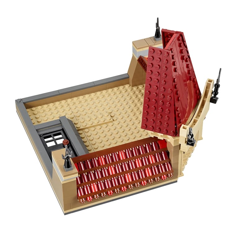 Lego Palace Cinema Lego City Theater Palace Cinema 10232 Creator