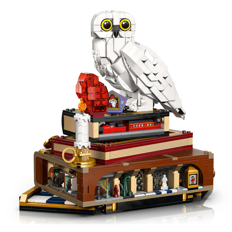 Sorcerer's Stone – Collectors' Edition