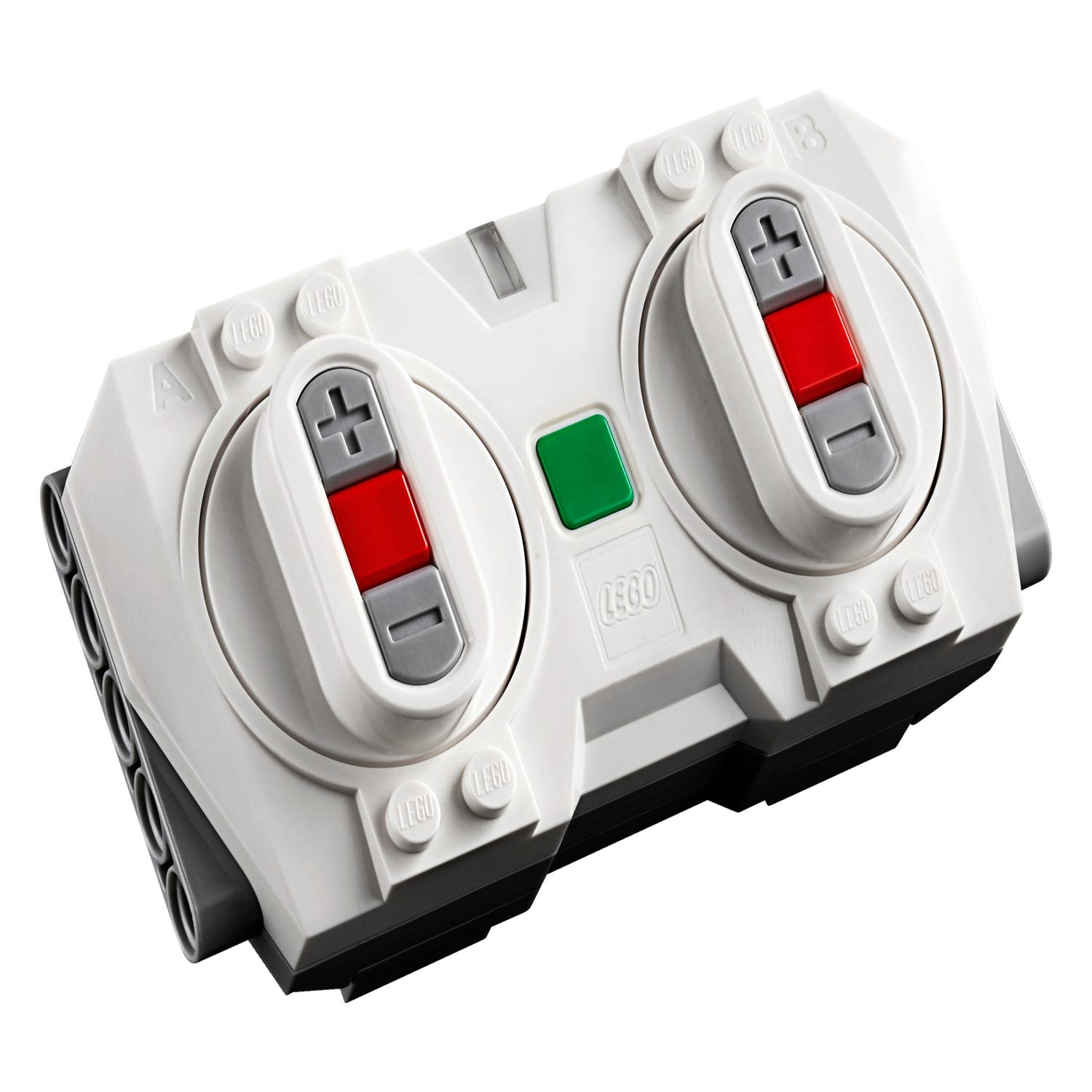 Remote Control 88010 | Powered UP | Buy online at the Official LEGO® Shop US