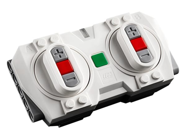 Remote Control - Image 1