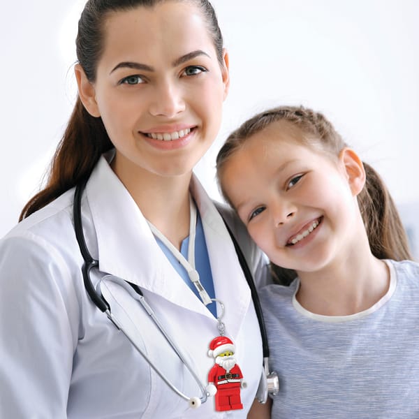 Santa Key Light - Image 12