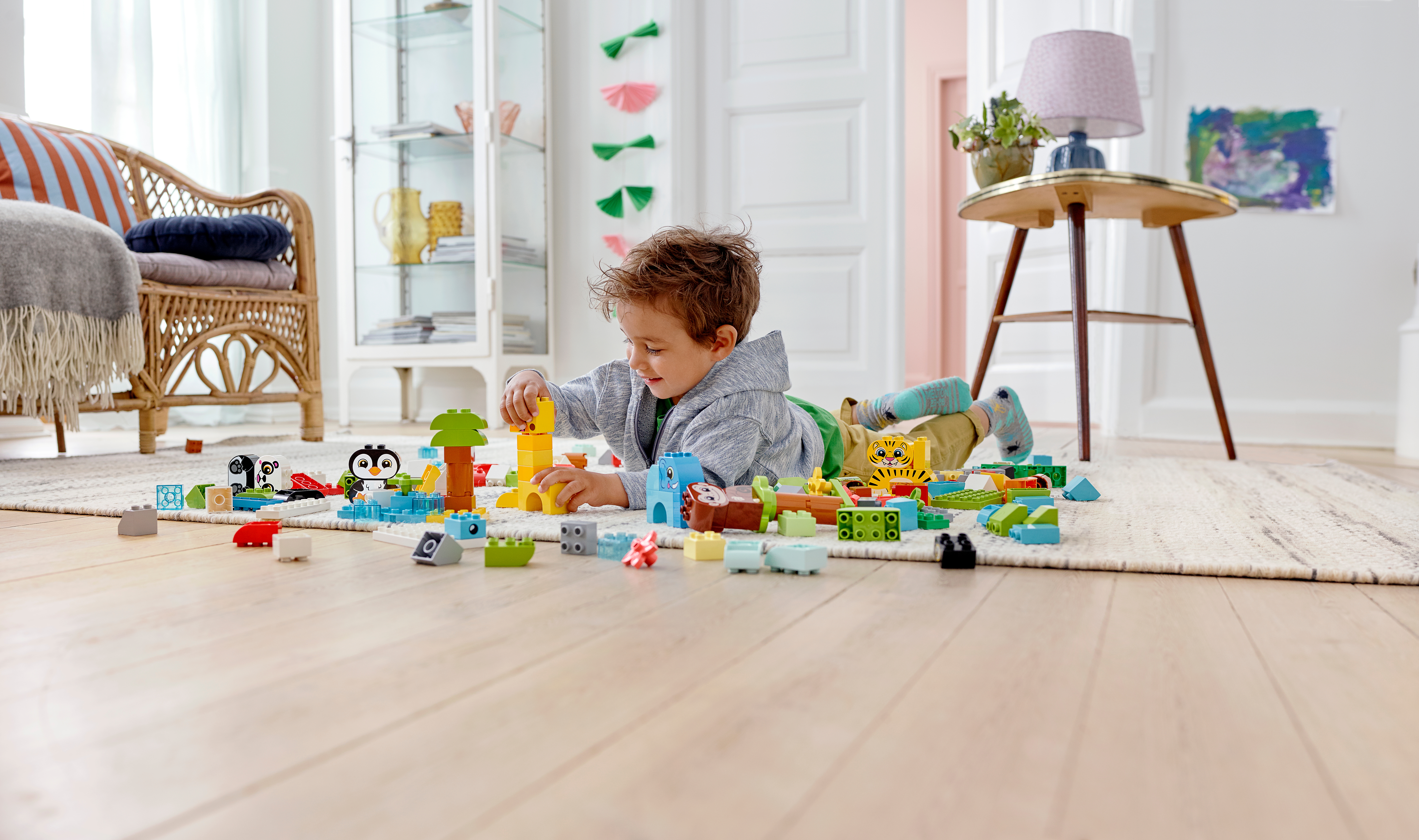 幼児に最適な知育玩具 |レゴ®ショップ公式オンラインストアJP