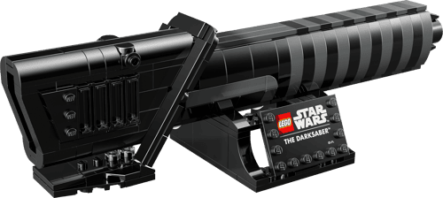 Lego Star Wars 40917 Darksaber GwP