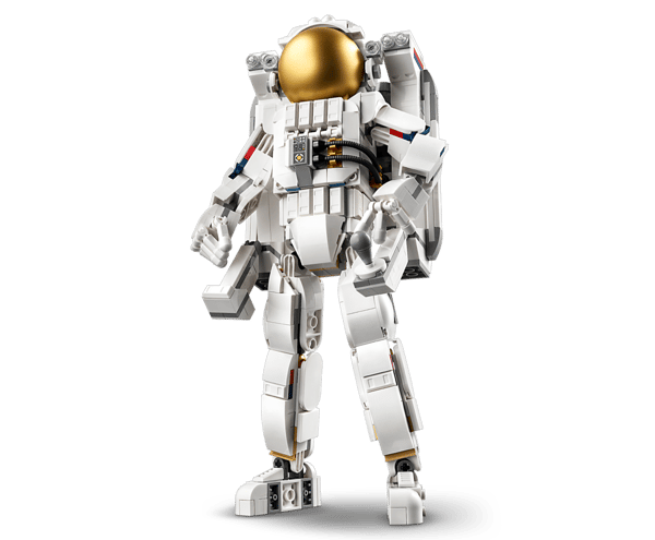 Space Astronaut - Image 5