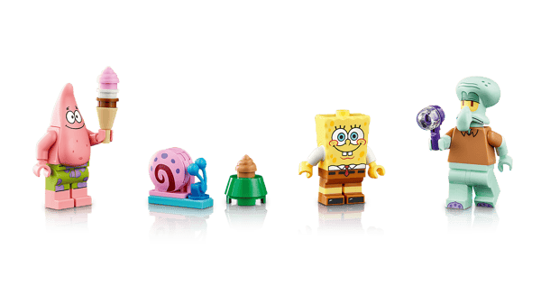 SpongeBob SquarePants: Bikini Bottom - Image 6