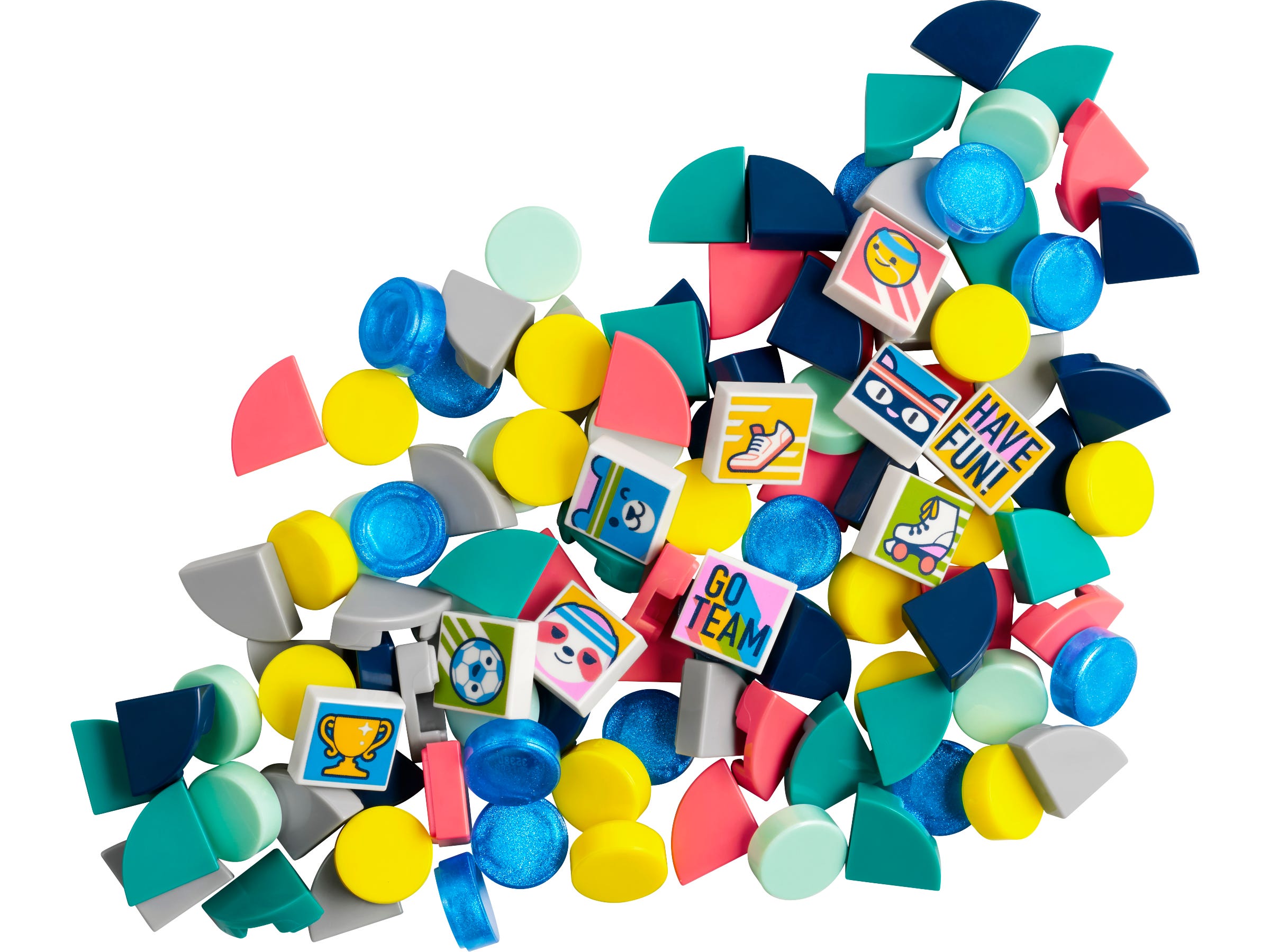 DOTS Extra: Edición 7 (DEPORTES)