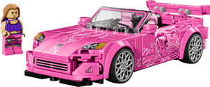 Honda S2000 2 Fast 2 Furious
